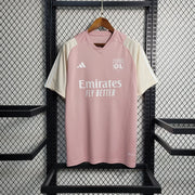 MAILLOT LYON OL ENTRAÎNEMENT 2023/24