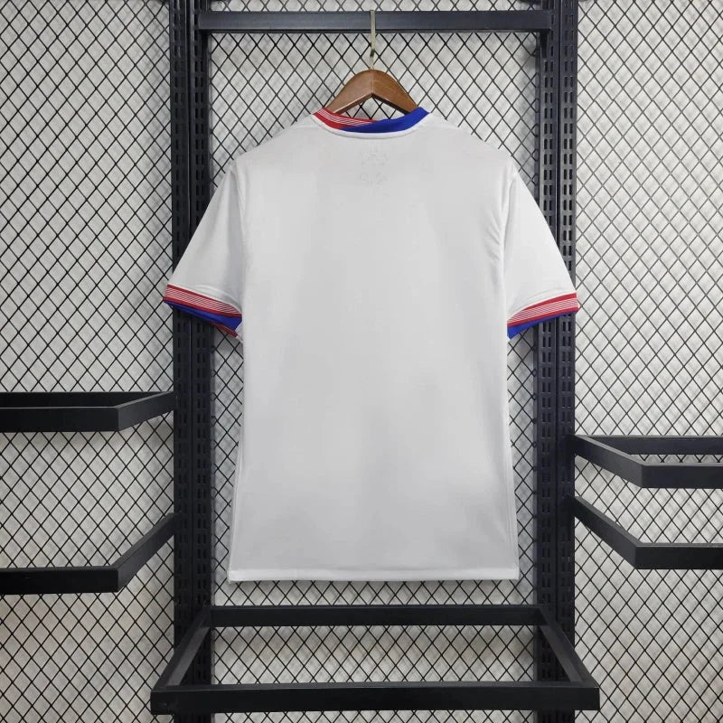 MAILLOT ÉTATS UNIS 2024/25