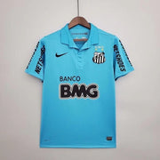MAILLOT RÉTRO SANTOS EXTÉRIEUR 2011/12