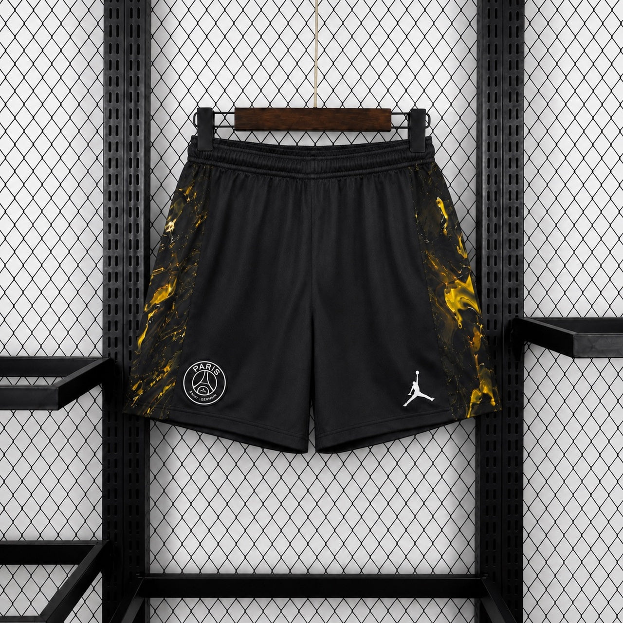 Short PSG