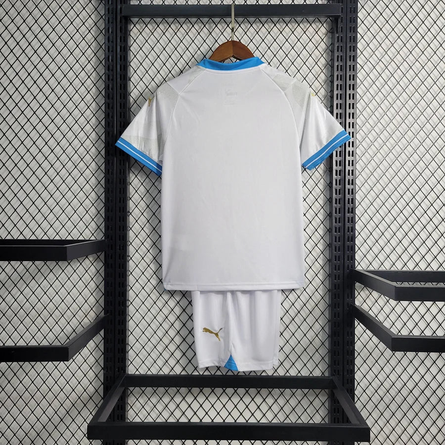 KIT ENFANT OLYMPIQUE DE MARSEILLE