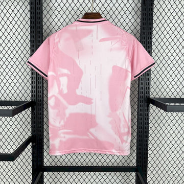 Maillot Real Madrid Concept 2024/25