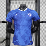 Maillot Chelsea