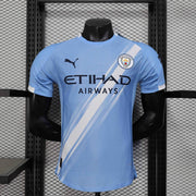 Maillot Manchester City