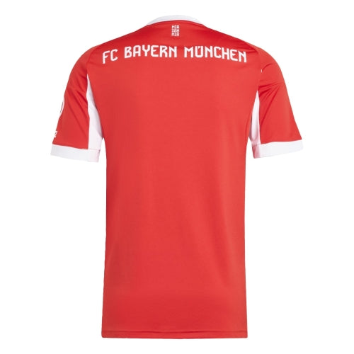 Maillot Bayern Munich Domicile 2025/2026