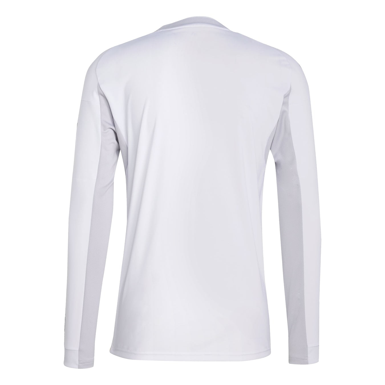 Maillot Real Madrid Domicile Manches Longues 2025/2026