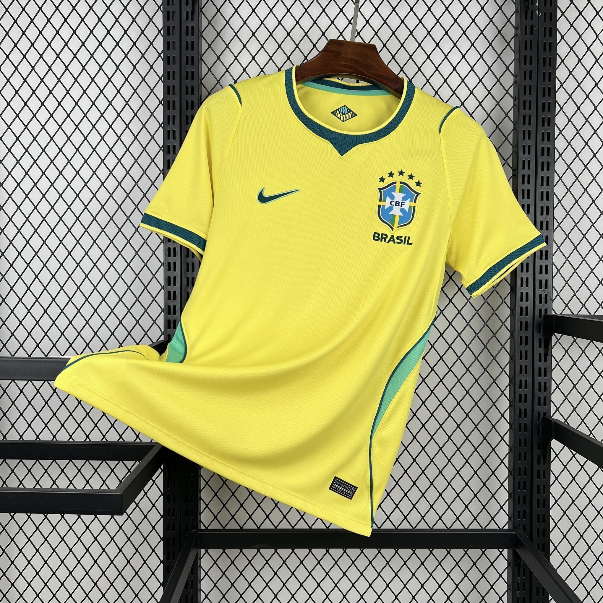Maillot Brésil