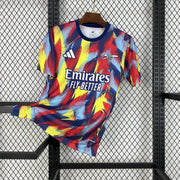 Maillot Arsenal 2025-26 entrainement
