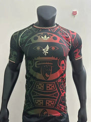 Maillot Mexique concept 2025-26