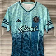 Maillot inter Miami concept 2025-26