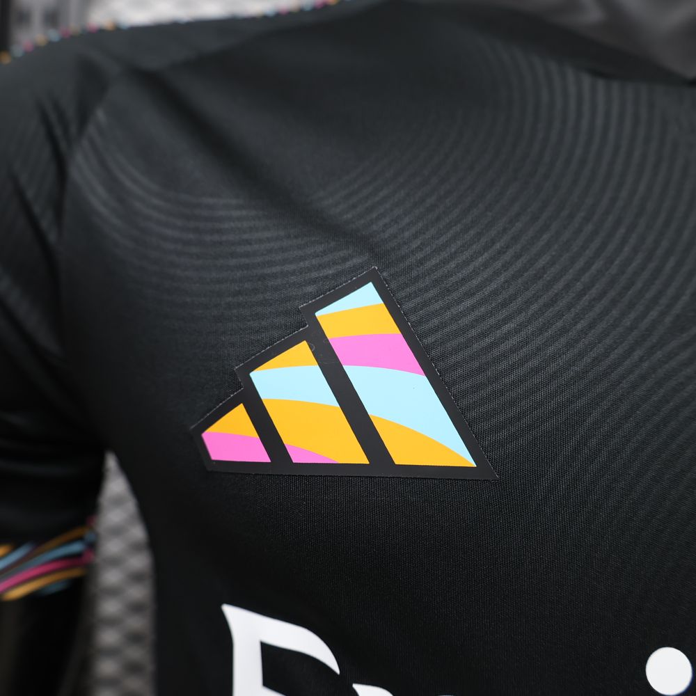 Maillot Lyon Third 2026/27
