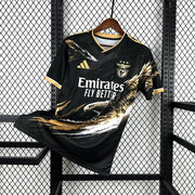 Maillot Benfica concept 2026-27