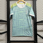 Maillot Juventus extérieur 2025-26