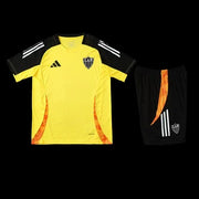 Ensemble Atletico Minero