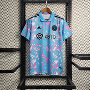 Maillot Inter Miami saison 2023-2024 édition spéciale