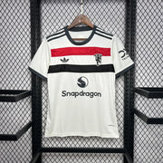 Maillot Manchester United 2024 2025 foot third