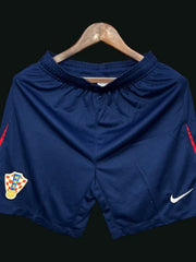 Short Croatie 2024-25