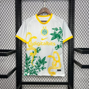 Maillot Inter Milan concept 2024-25