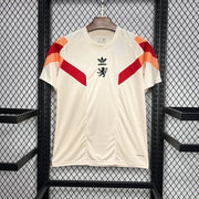 Maillot Lyon concept 2024-25