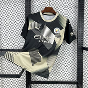 Maillot 25-26 Manchester