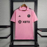 Maillot Inter Miami saison 2023-2024 domicile