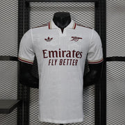 Maillot 25-26 Arsenal