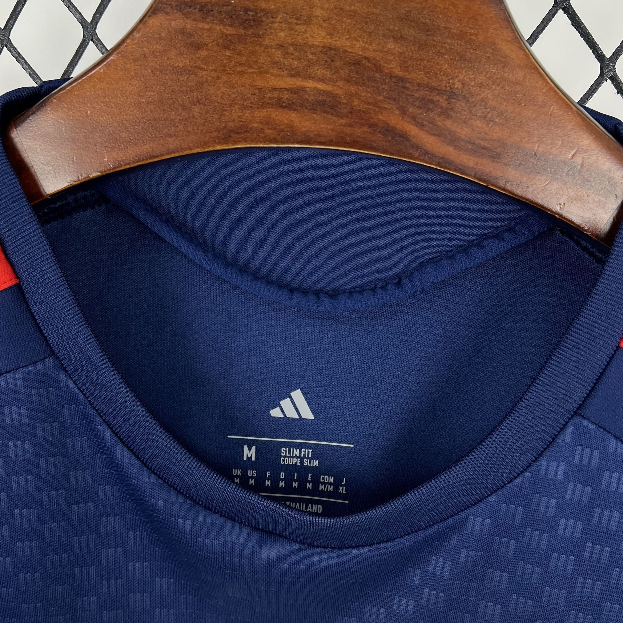 Maillot Espagne Entrainement 2025/26
