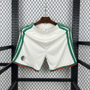 Short Algérie coupe du monde 2026