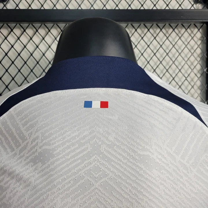 Maillot Paris  2023 2024 extérieur