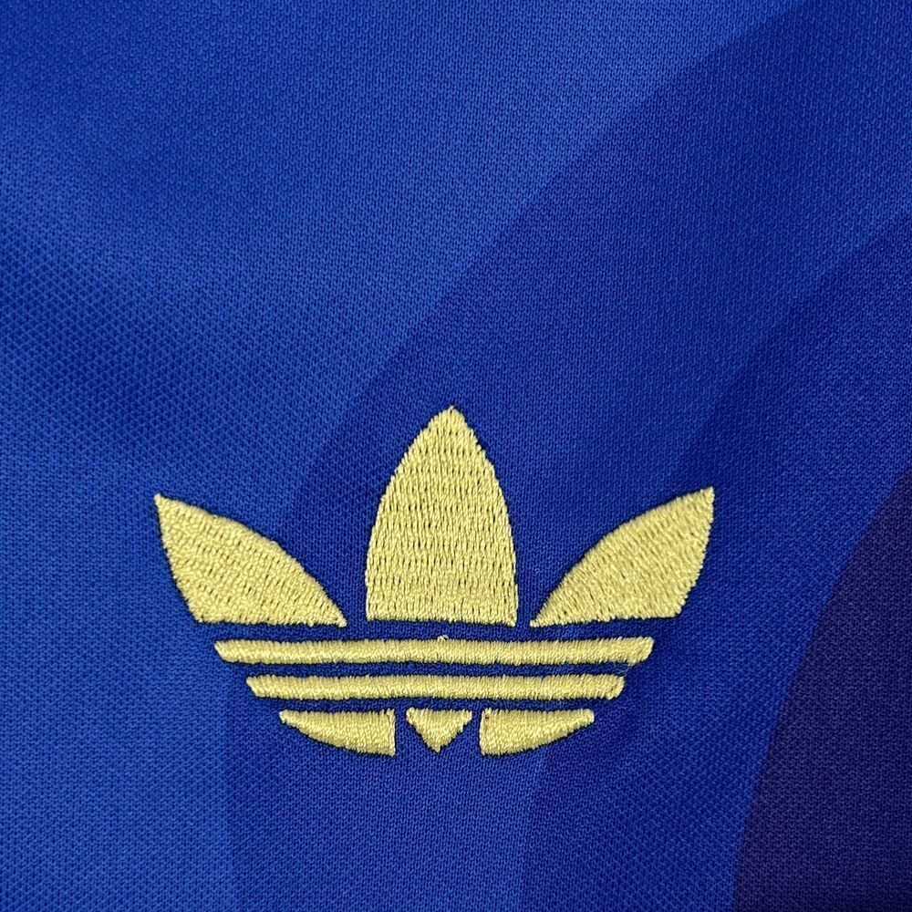 Maillot Real Madrid Concept 2026