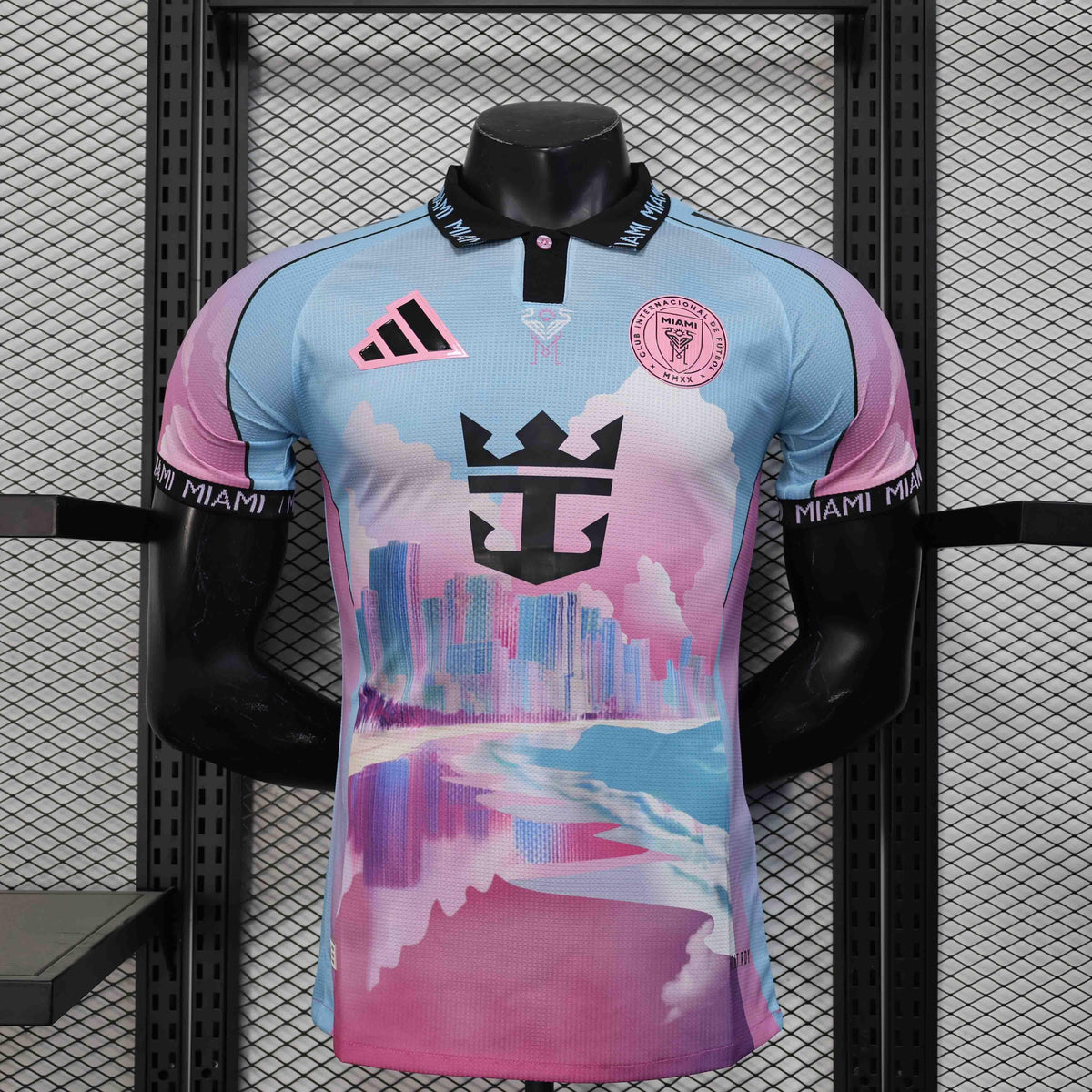 Maillot 25-26 Inter Miami