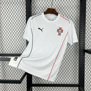 Maillot Portugal concept 2025