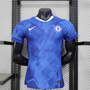 Maillot 25-26 Chelsea