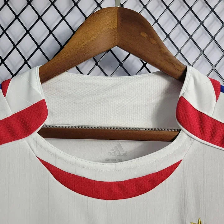 MAILLOT RÉTRO ÉQUIPE DE FRANCE 2006