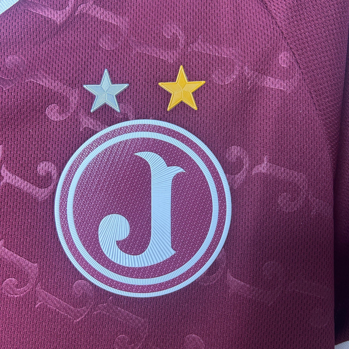 ATLETICO JUVENTUS HOME 25/26