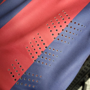 Maillot FC Barcelone Retro 2014/15