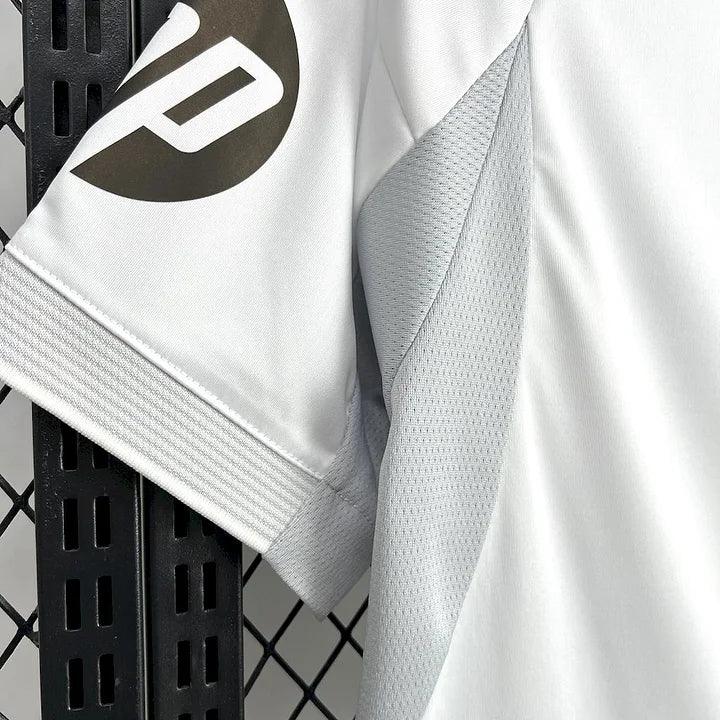 Maillot Real Madrid foot domicile 2025 2026