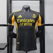 Maillot Real Madrid concept 2025-26