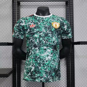 Maillot Manchester United foot 2024 2025