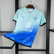 Maillot Maroc concept 2025-26