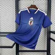 Maillot Japon 2026