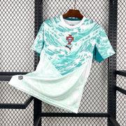 Maillot Portugal Extérieur Coupe du Monde 2026 - Selecção Away